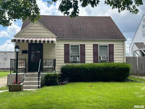 2659 S 7th St, Springfield, IL 62703 photo 1
