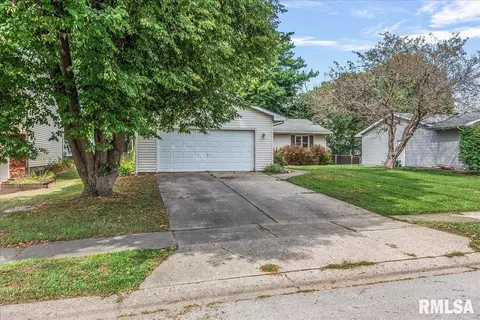 1917 Croydon Dr, Springfield, IL 62703 photo 3