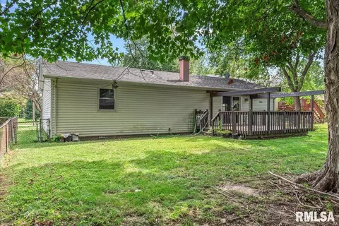 1917 Croydon Dr, Springfield, IL 62703 photo 26