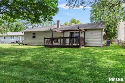 1917 Croydon Dr, Springfield, IL 62703 photo 28