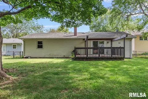 1917 Croydon Dr, Springfield, IL 62703 photo 27
