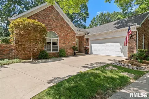 101 Timberridge Dr, Springfield, IL 62702