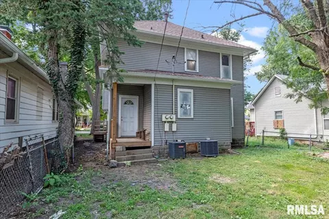 1518 S 8th St, Springfield, IL 62703 photo 30