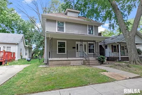 1518 S 8th St, Springfield, IL 62703 photo 2