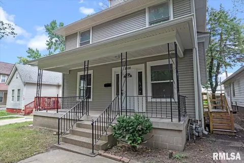1518 S 8th St, Springfield, IL 62703 photo 3
