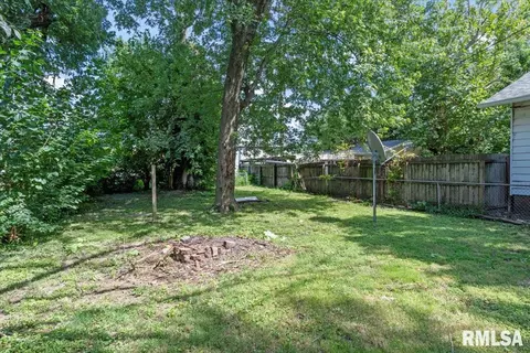 1518 S 8th St, Springfield, IL 62703 photo 29