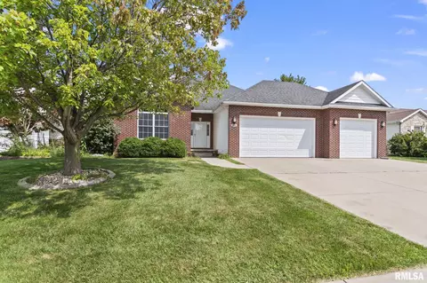 308 Maggie Dr, Springfield, IL 62711 photo 2
