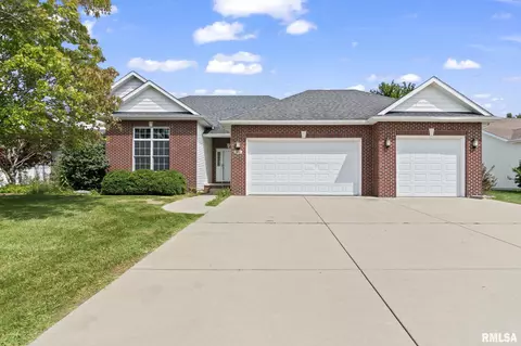 308 Maggie Dr, Springfield, IL 62711