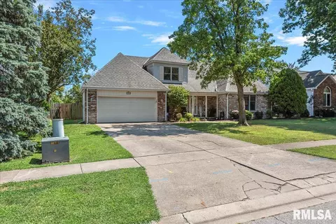 308 Old Tippecanoe Dr, Springfield, IL 62711 photo 7