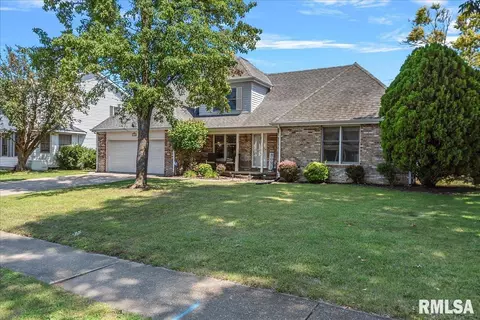 308 Old Tippecanoe Dr, Springfield, IL 62711 photo 5