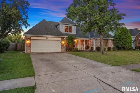 308 Old Tippecanoe Dr, Springfield, IL 62711 photo 4