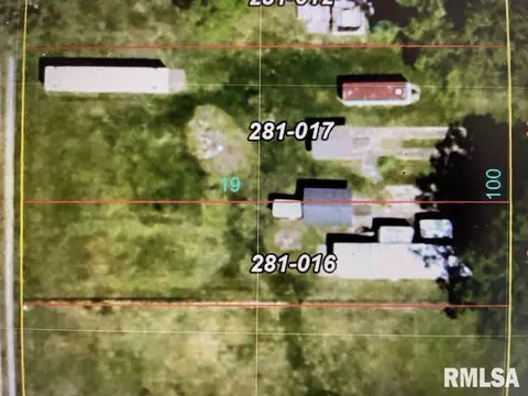 927 N Edmond St, Springfield, IL 62702