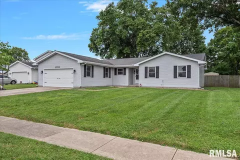 2713 Cheshire Rd, Springfield, IL 62703