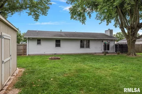2713 Cheshire Rd, Springfield, IL 62703 photo 29