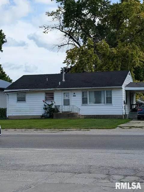 2116 E North Grand Ave, Springfield, IL 62702