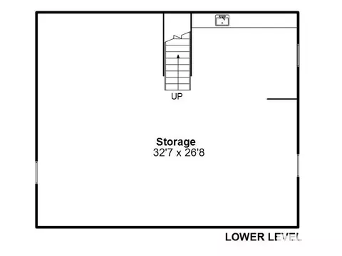 Floorplan - 2125 N 22nd St, Springfield, IL 62702 photo 1 of 2