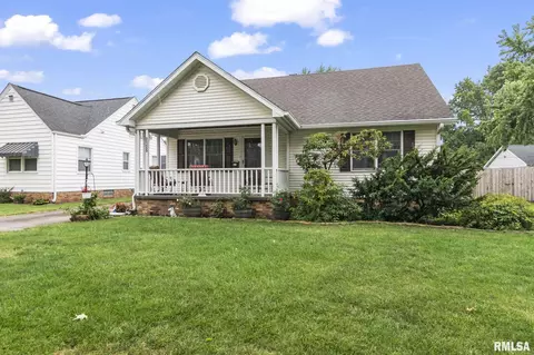 Other - 2125 N 22nd St, Springfield, IL 62702 photo 1 of 9