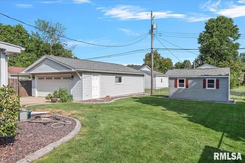2213 Keokuk Dr, Springfield, IL 62702 photo 32