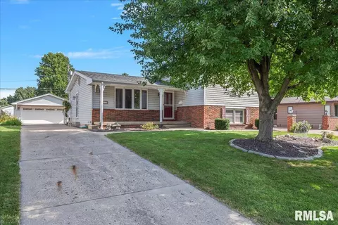 2213 Keokuk Dr, Springfield, IL 62702 photo 3