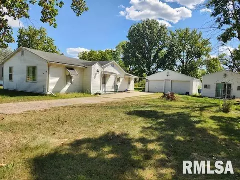 2408 Catalina Ln, Springfield, IL 62702