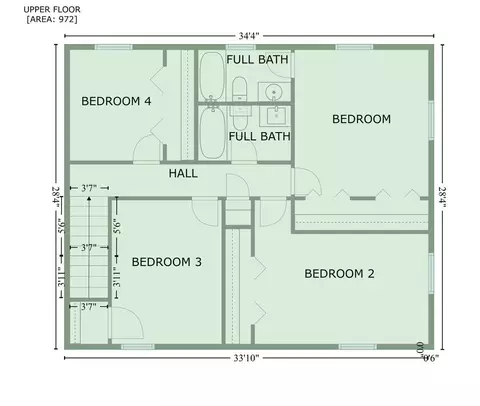 3004 Interlacken Dr, Springfield, IL 62704 photo 41