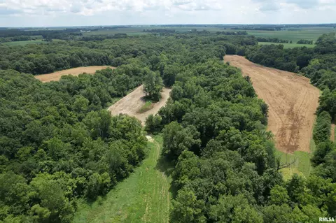 2100 North Rd, White Hall, IL 62092 photo 2
