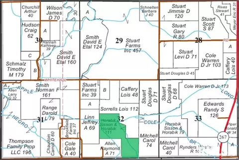 2100 North Rd, White Hall, IL 62092 photo 25