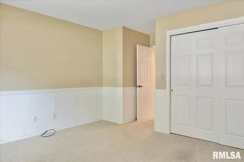 Bedroom - 16 Turnberry Pl, Springfield, IL 62704 photo 6 of 6