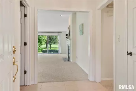 Entry Way - 16 Turnberry Pl, Springfield, IL 62704 photo 1 of 2