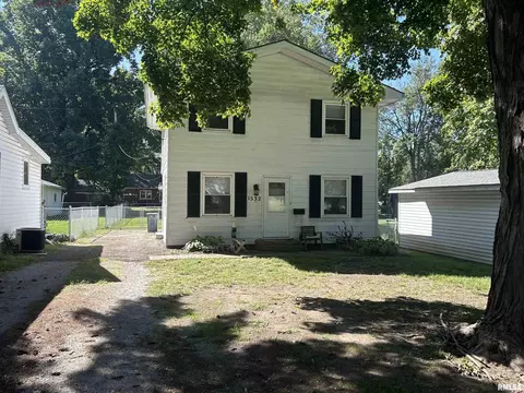1532 W Iles Ave, Springfield, IL 62704