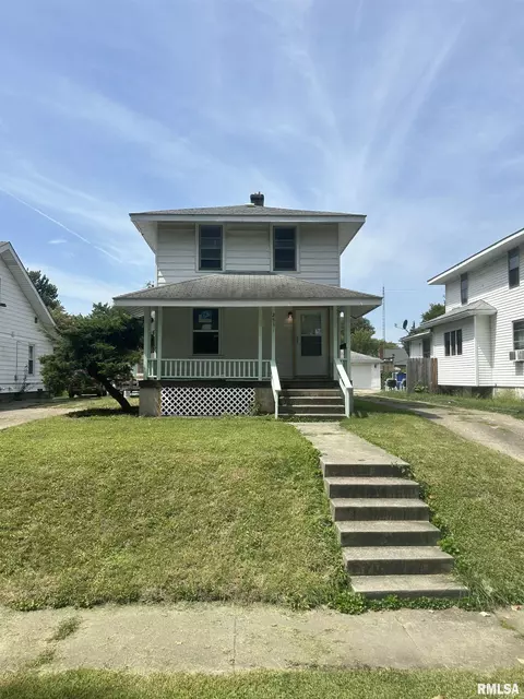 2531 S 9th St, Springfield, IL 62703 photo 1