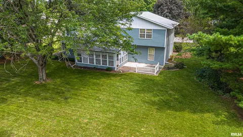 15 Pinehurst Rd, Lincoln, IL 62656 photo 35