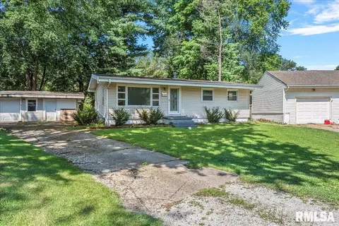1706 E Pickett St, Springfield, IL 62703 photo 2