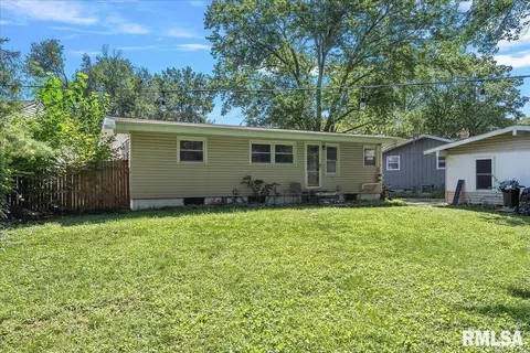 1706 E Pickett St, Springfield, IL 62703 photo 24