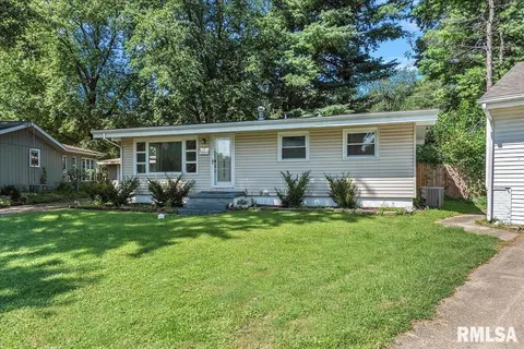 1706 E Pickett St, Springfield, IL 62703 photo 3