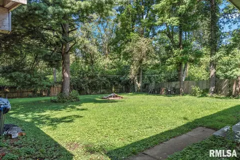 1706 E Pickett St, Springfield, IL 62703 photo 22