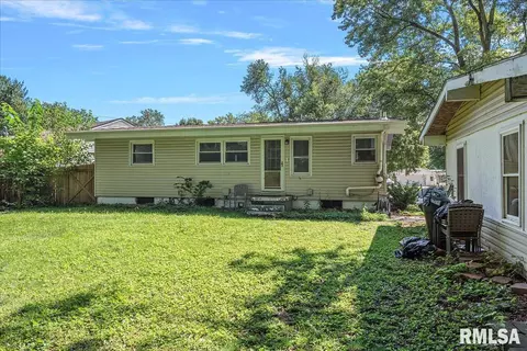 1706 E Pickett St, Springfield, IL 62703 photo 23