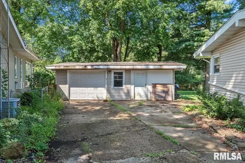 1706 E Pickett St, Springfield, IL 62703 photo 21
