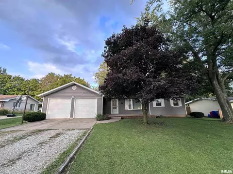 215 N Holly St, Elmwood, IL 61529