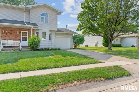 335 Bellerive Rd, Springfield, IL 62704 photo 2