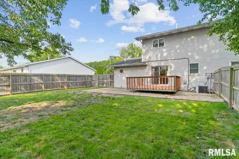335 Bellerive Rd, Springfield, IL 62704 photo 28