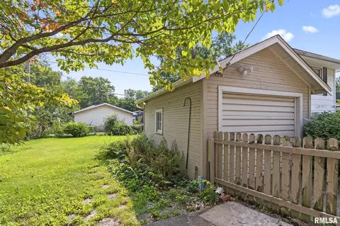 1904 S Whittier Ave, Springfield, IL 62704 photo 33