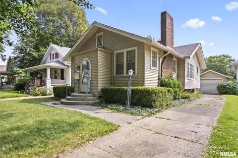 1904 S Whittier Ave, Springfield, IL 62704 photo 5