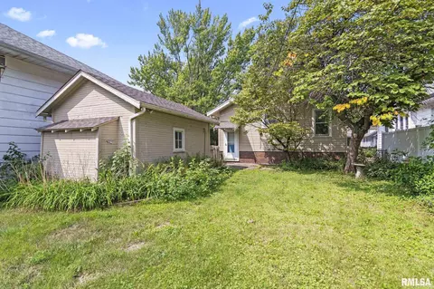 1904 S Whittier Ave, Springfield, IL 62704 photo 31
