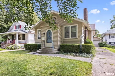 1904 S Whittier Ave, Springfield, IL 62704 photo 3