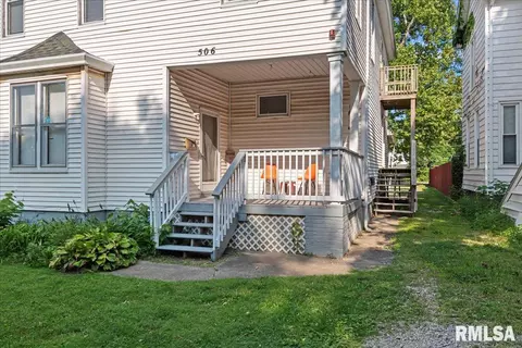 506 S Walnut St, Springfield, IL 62704 photo 2