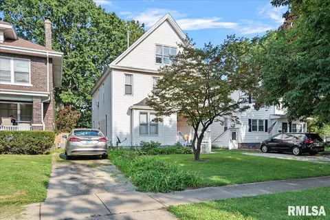 506 S Walnut St, Springfield, IL 62704 photo 3