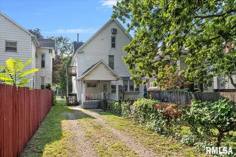 506 S Walnut St, Springfield, IL 62704 photo 53