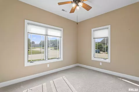 Bedroom - 3401 Pinyon Dr, Springfield, IL 62711 photo 1 of 6