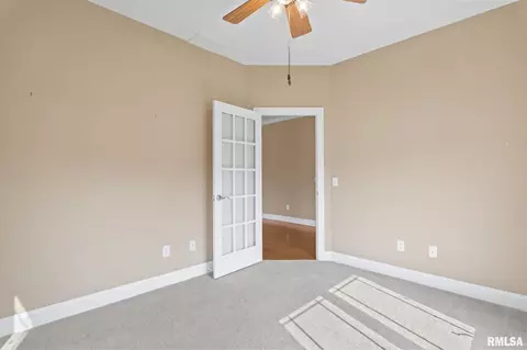 Bedroom - 3401 Pinyon Dr, Springfield, IL 62711 photo 3 of 6